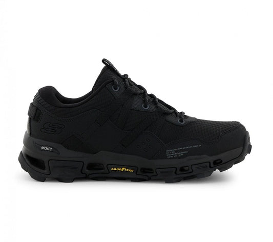 נעלי שטח ARCH FIT GLIDE גברים - שחור
