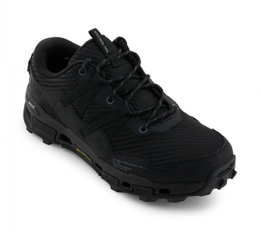 נעלי שטח ARCH FIT GLIDE גברים - שחור