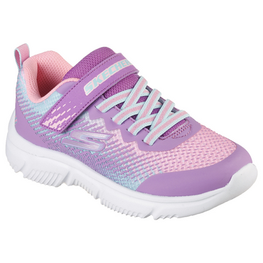נעלי ספורט GO RUN 650 ילדים - סגול