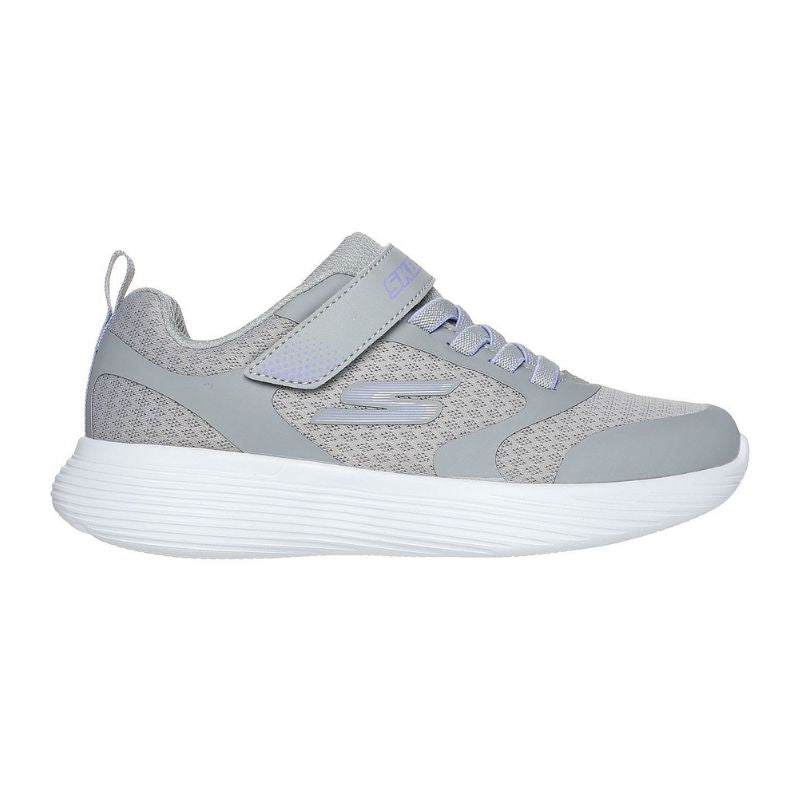 נעלי ספורט GO RUN 400 V2 ילדות - אפור