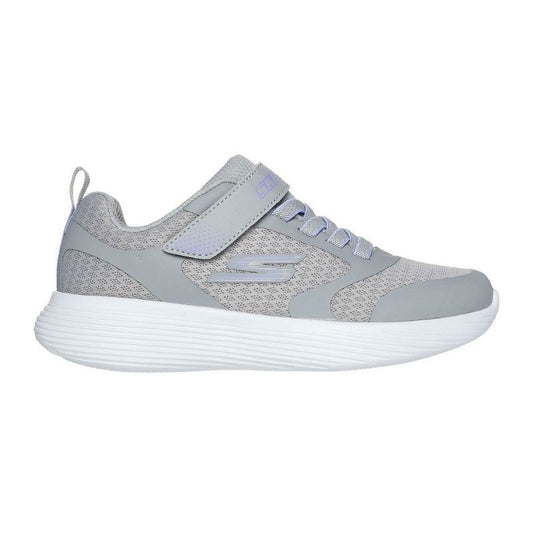 נעלי ספורט GO RUN 400 V2 ילדות - אפור