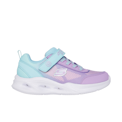 נעלי ספורט SKECHERS SOLA GLOW ילדות
