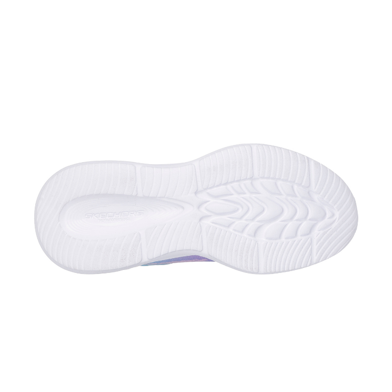 נעלי ספורט SKECHERS SOLA GLOW ילדות