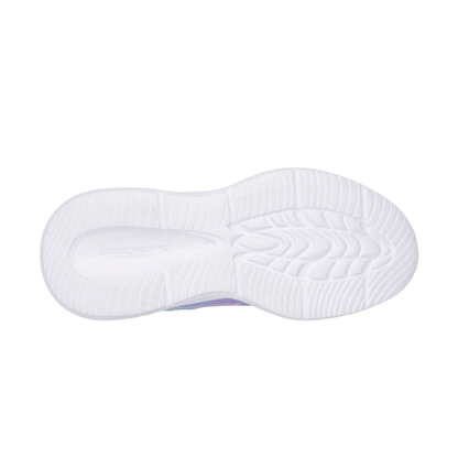נעלי ספורט SKECHERS SOLA GLOW ילדות