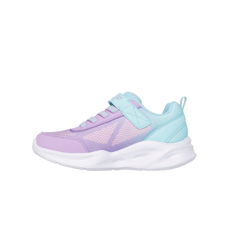 נעלי ספורט SKECHERS SOLA GLOW ילדות