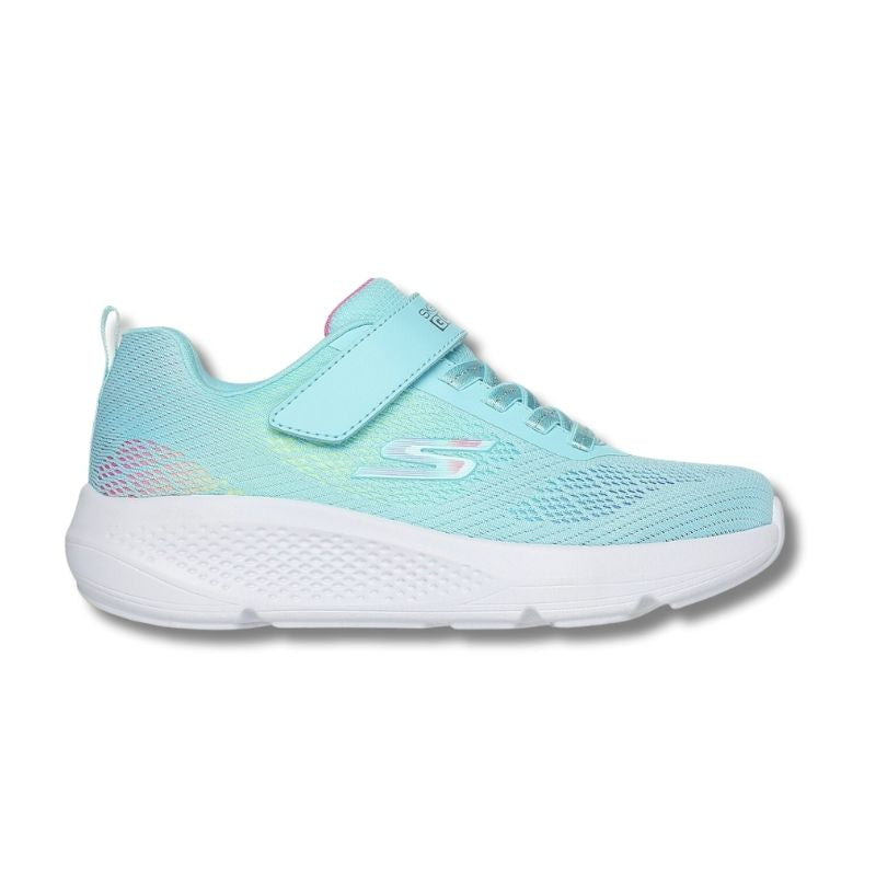 נעלי ספורט GO RUN ELEVATE ילדות - תכלת