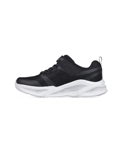 נעלי אורות SKECHERS METEOR LIGHTS ילדים - שחור / לבן