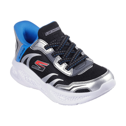 נעלי ספורט SKECHERS METEOR-LIGHTS ילדים