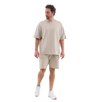 חולצה קצרה - גברים