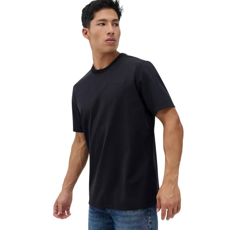 חולצת טי-שירט קצרה - גברים
