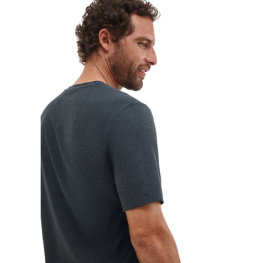 חולצת טי-שירט קצרה - גברים