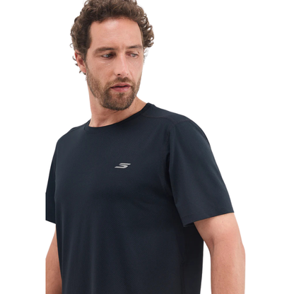 חולצת טי-שירט קצרה - גברים