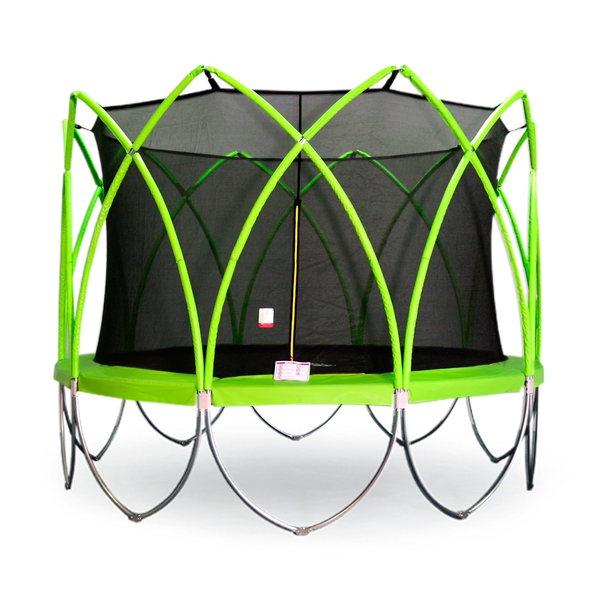 טרמפולינה SPARK 12FT