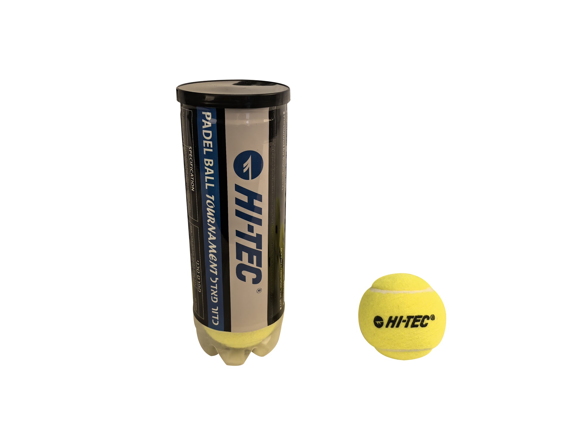 כדורי פאדל Tournament