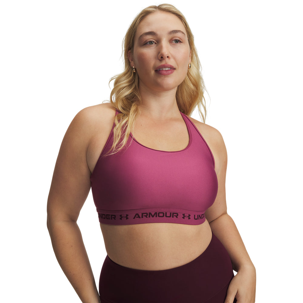 גוזיית ספורט - נשים