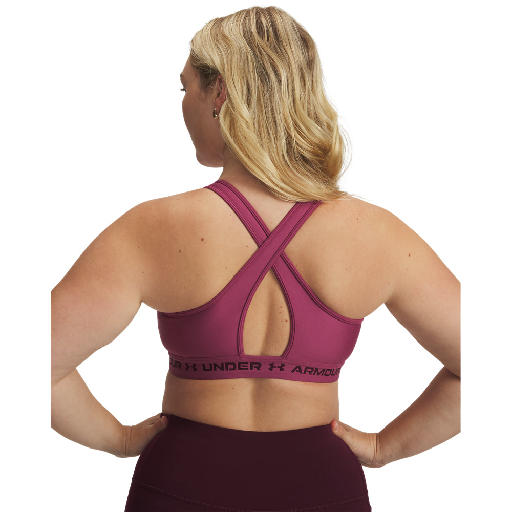 גוזיית ספורט - נשים