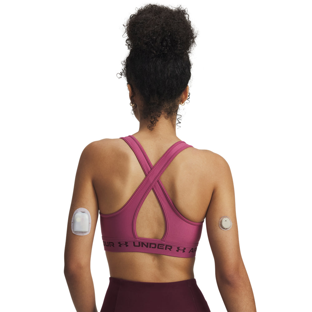 גוזיית ספורט - נשים