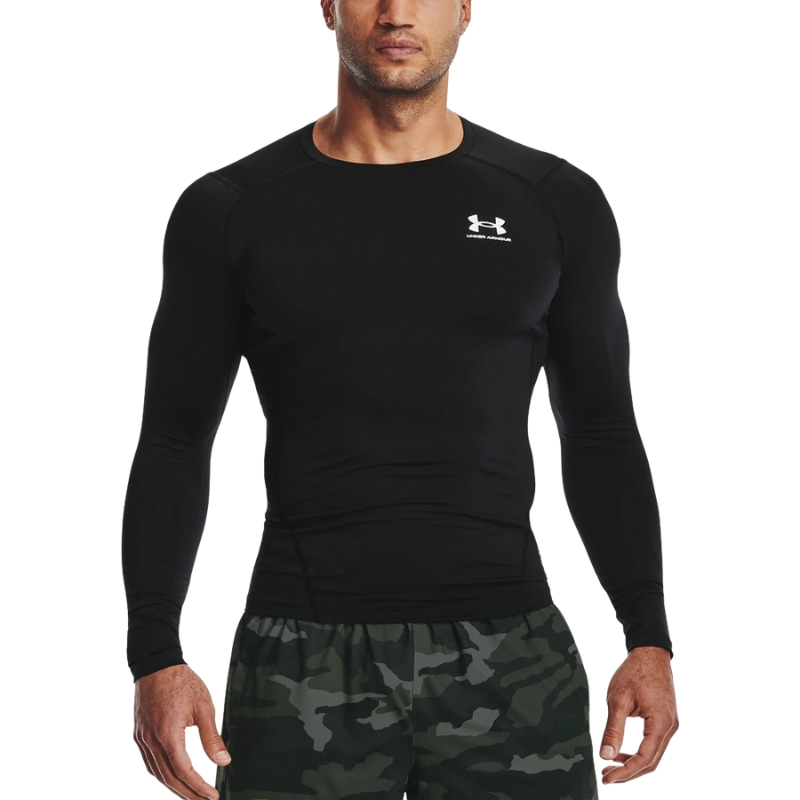 חולצת ספורט ארוכה - גברים