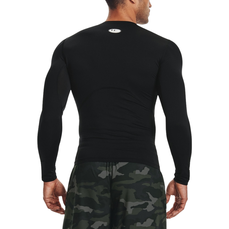 חולצת ספורט ארוכה - גברים