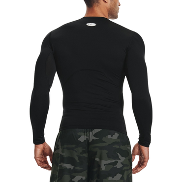 חולצת ספורט ארוכה - גברים