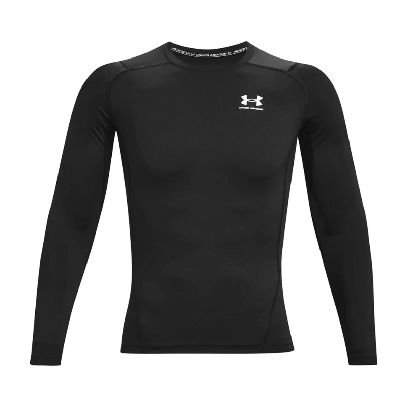 חולצת ספורט ארוכה - גברים