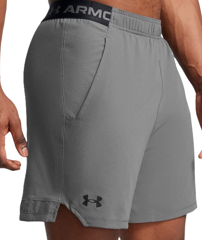 מכנסי ספורט קצרים - גברים