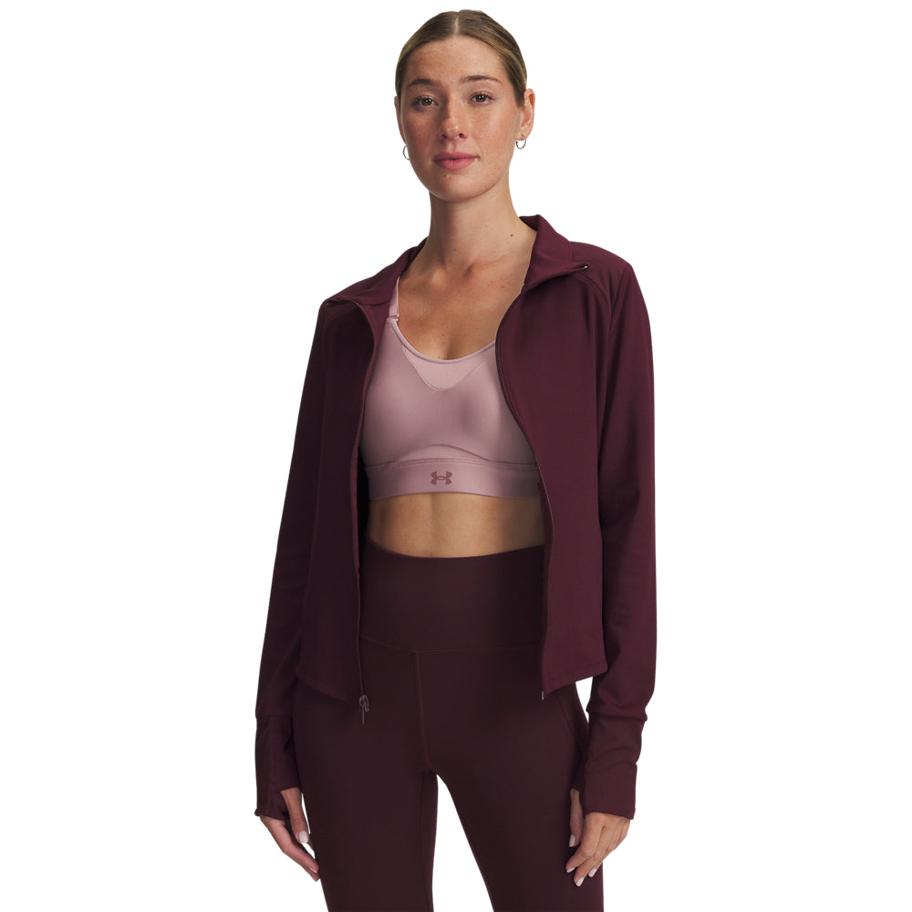 ג'קט ספורט - נשים