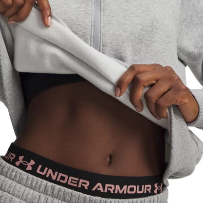 חולצת ספורט ארוכה - נשים