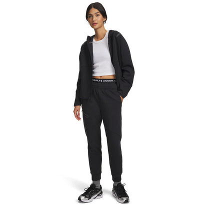 מכנסי ספורט ארוכים - נשים