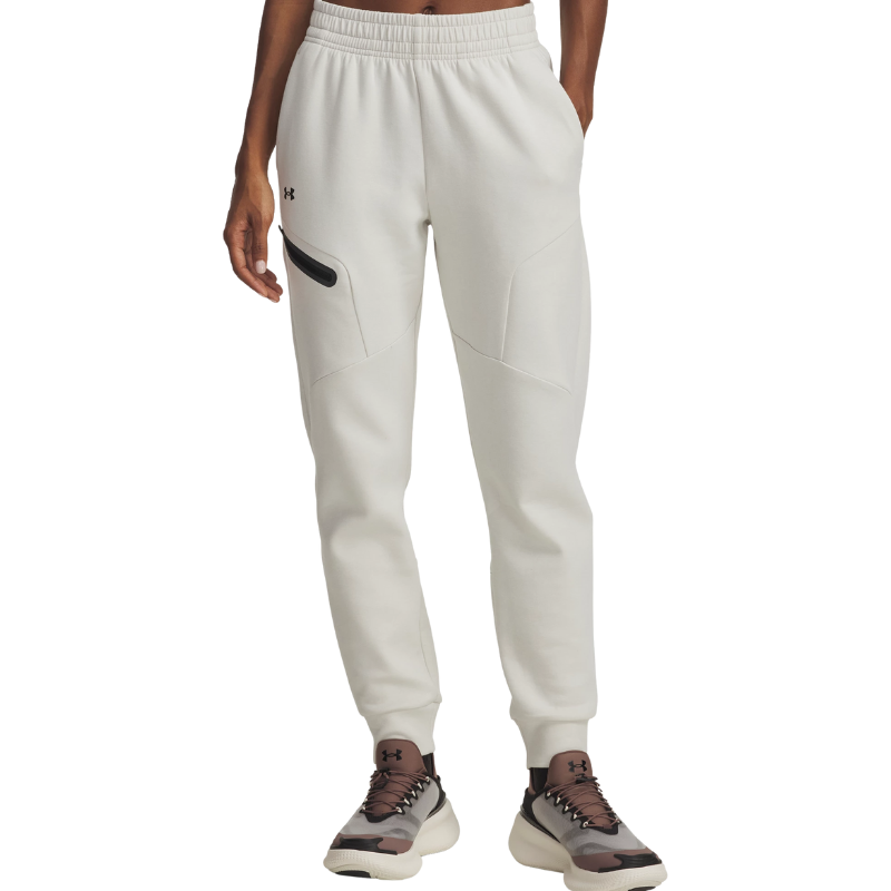 מכנסי פוטר ארוכים - נשים