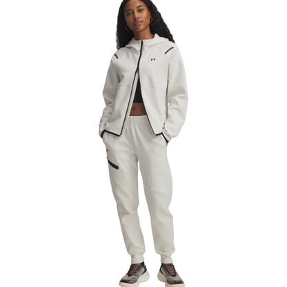 מכנסי פוטר ארוכים - נשים