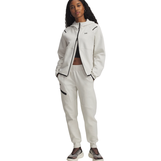 מכנסי פוטר ארוכים - נשים