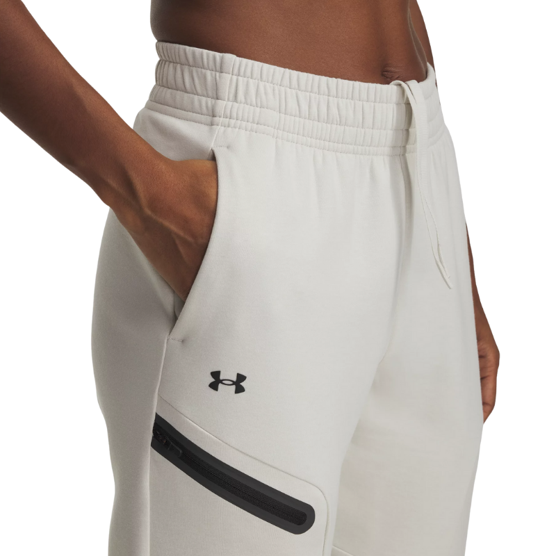 מכנסי פוטר ארוכים - נשים