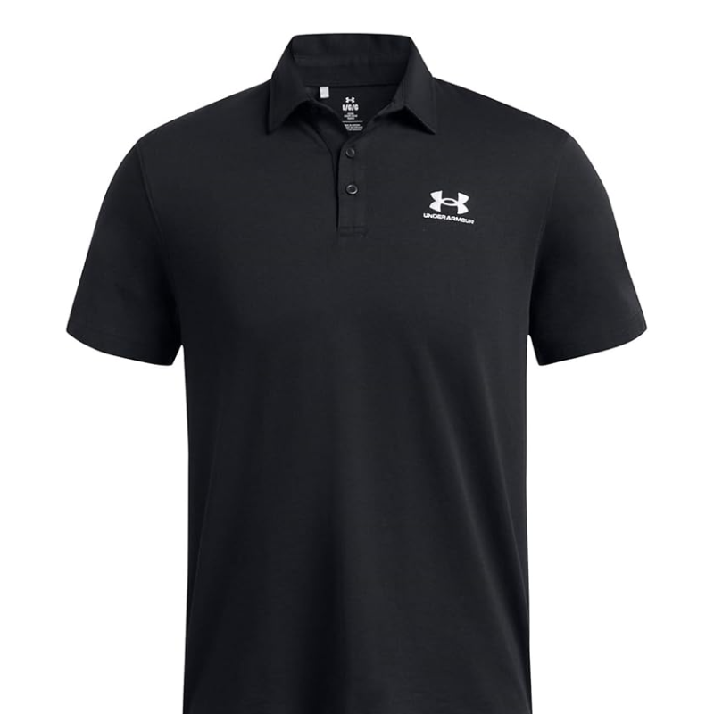 חולצת פולו קצרה - גברים