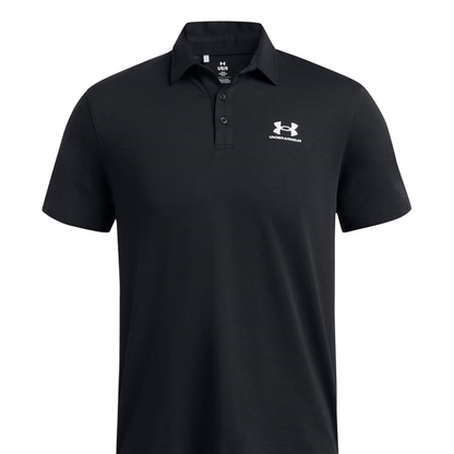 חולצת פולו קצרה - גברים