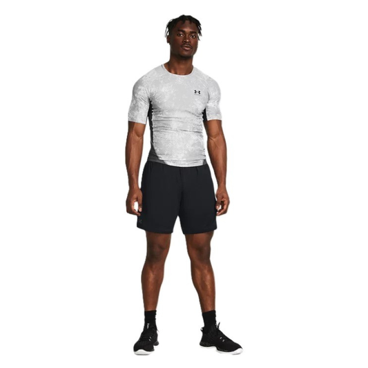 מכנסי ספורט קצרים - גברים