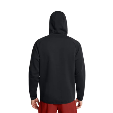 ג'קט אימון גברים - שחור