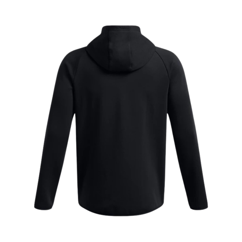 ג'קט אימון גברים - שחור