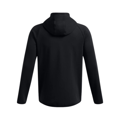 ג'קט אימון גברים - שחור