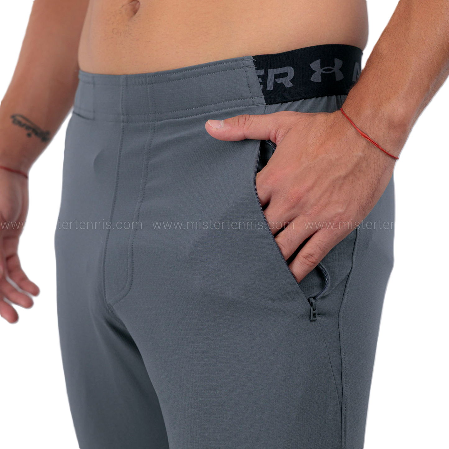 מכנסי ספורט ארוכים - גברים