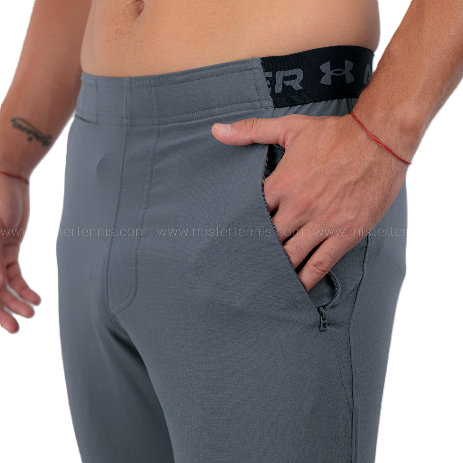 מכנסי ספורט ארוכים - גברים