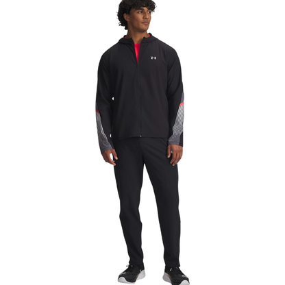 מכנסי ספורט ארוכים - גברים