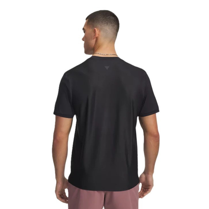 חולצת ספורט קצרה - גברים