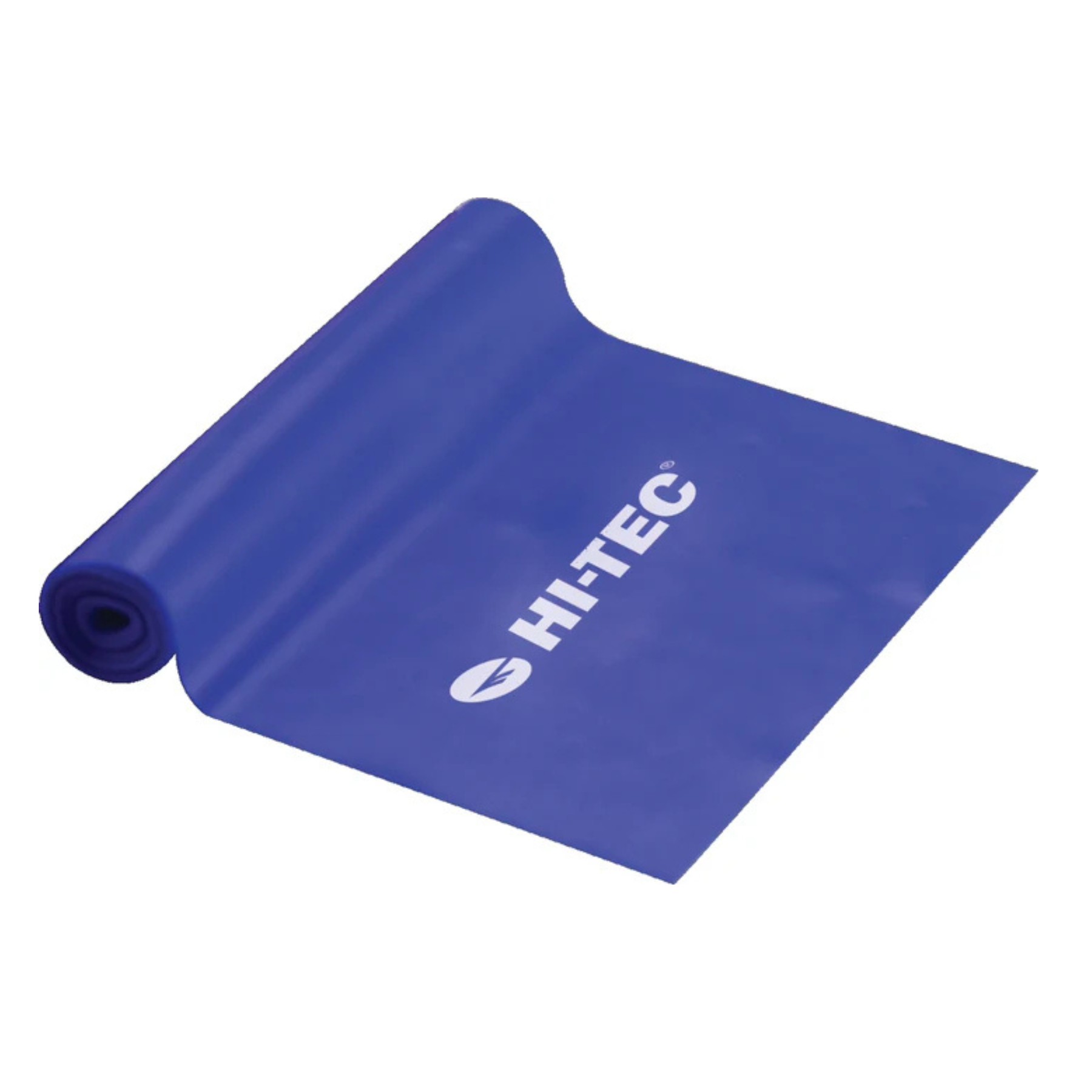 גומיית אימון כחולה HT latex exercise band - blue - Med