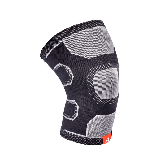 תומך ברך מידה M