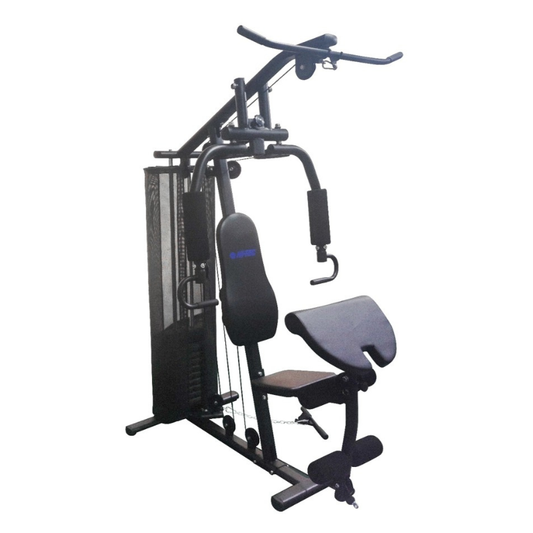 מולטיטריינר IRONFIT II