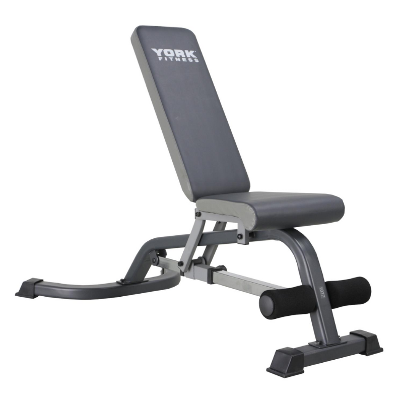 ספת כושר רב שימושית מסיבית