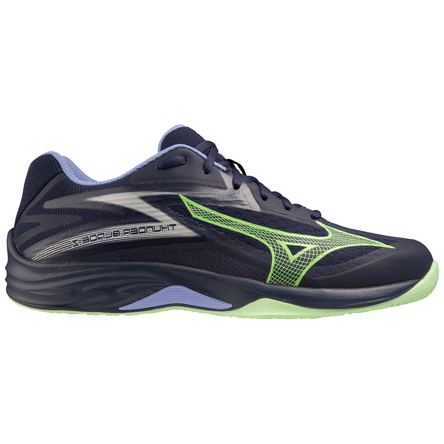 נעלי ספורט THUNDER BLADE Z EVETECHIOLITE גברים - שחור