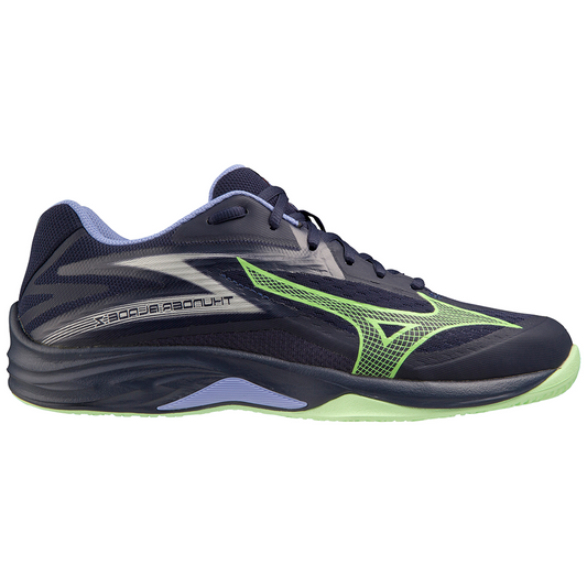 נעלי ספורט THUNDER BLADE Z EVETECHIOLITE גברים - שחור
