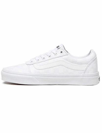 נעלי סניקרס SNEAKERS WARD211 נשים - לבן